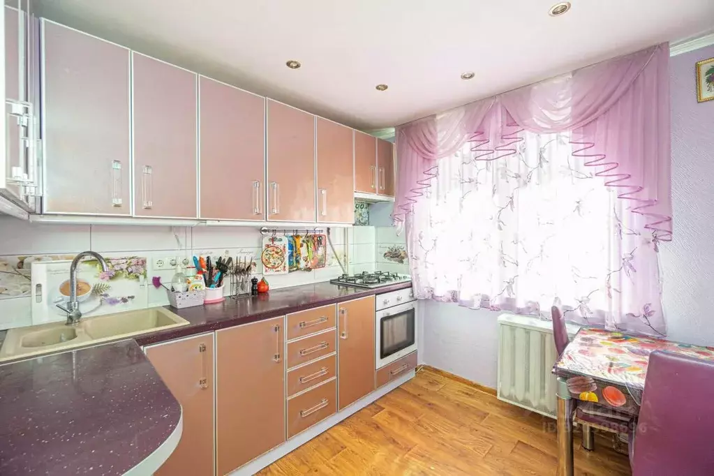 2-к кв. Севастополь ул. Флагманская, 1 (51.5 м) - Фото 1