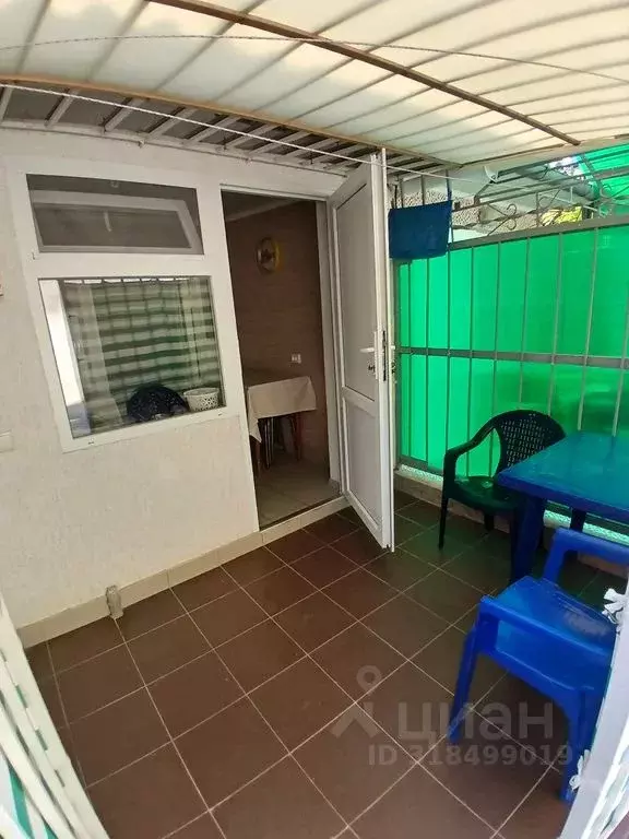 Дом в Крым, Евпатория ул. Токарева, 9 (20 м) - Фото 2