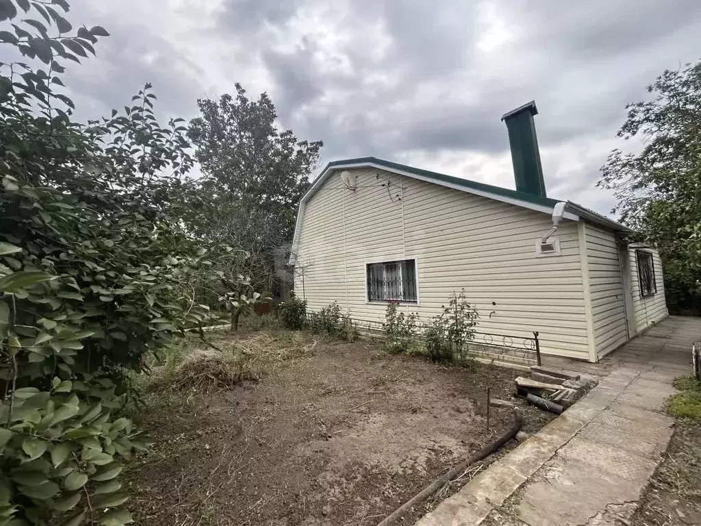 Дом в Ростовская область, Ростов-на-Дону Хвойная ул. (88 м) - Фото 0