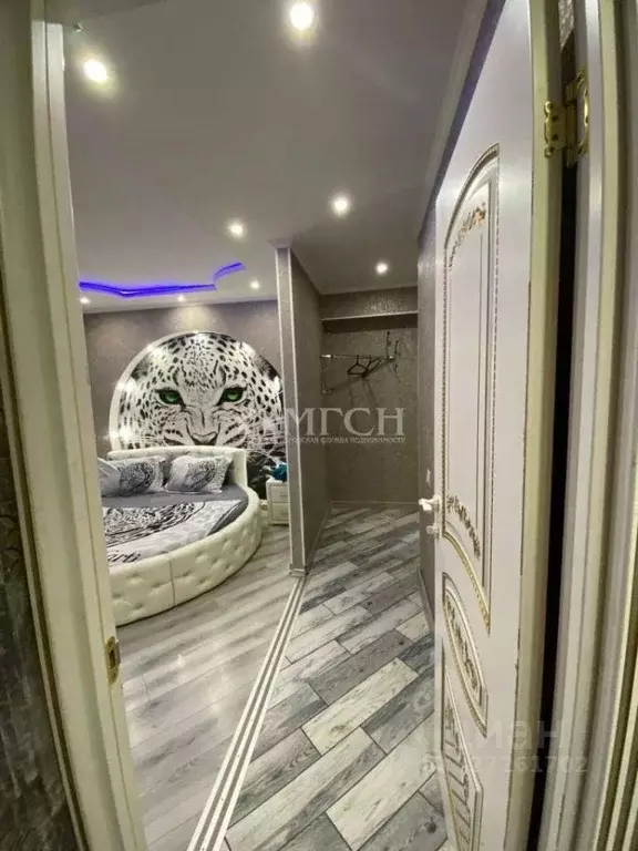 1-к кв. Москва 4-й Войковский проезд, 10 (32.0 м) - Фото 1