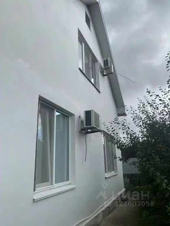 Дом в Краснодарский край, Анапа муниципальный округ, с. Цибанобалка ... - Фото 2