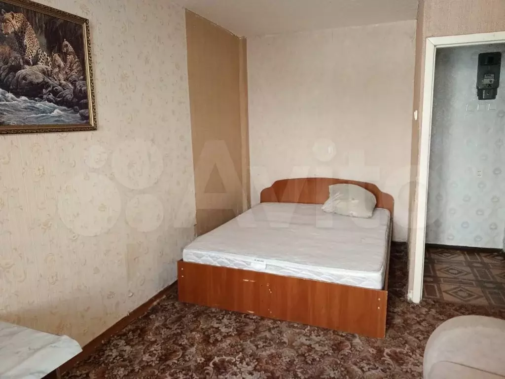 1-к. квартира, 35 м, 1/5 эт. - Фото 0