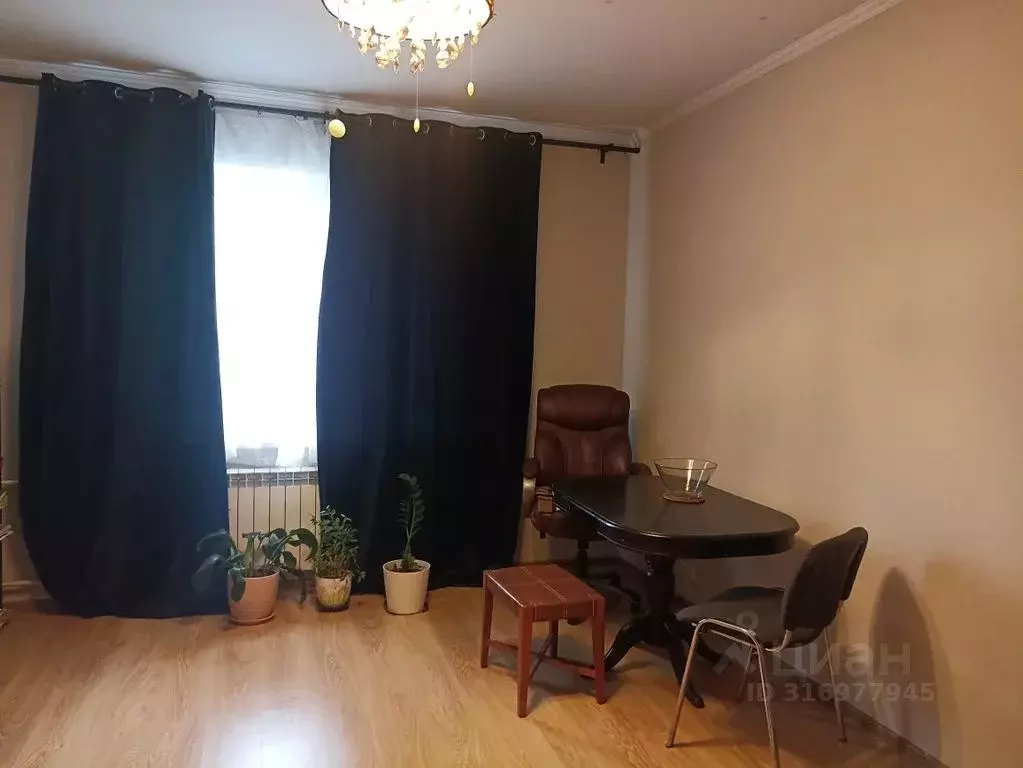 1-к кв. Московская область, Долгопрудный Гранитная ул., 6 (45.0 м) - Фото 1