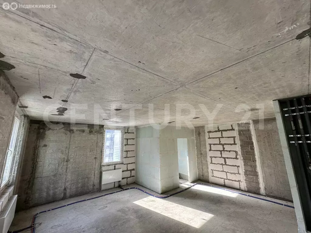 1-комнатная квартира: Долгопрудный, Парковая улица, 42 (44.1 м) - Фото 1