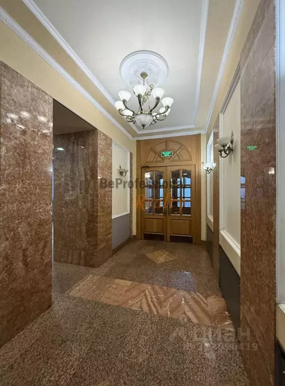 Офис в Москва ул. Большая Лубянка, 5 (150 м) - Фото 2