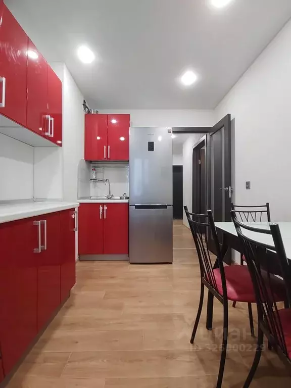 1-к кв. Санкт-Петербург Шлиссельбургский просп., 13 (38.0 м) - Фото 1