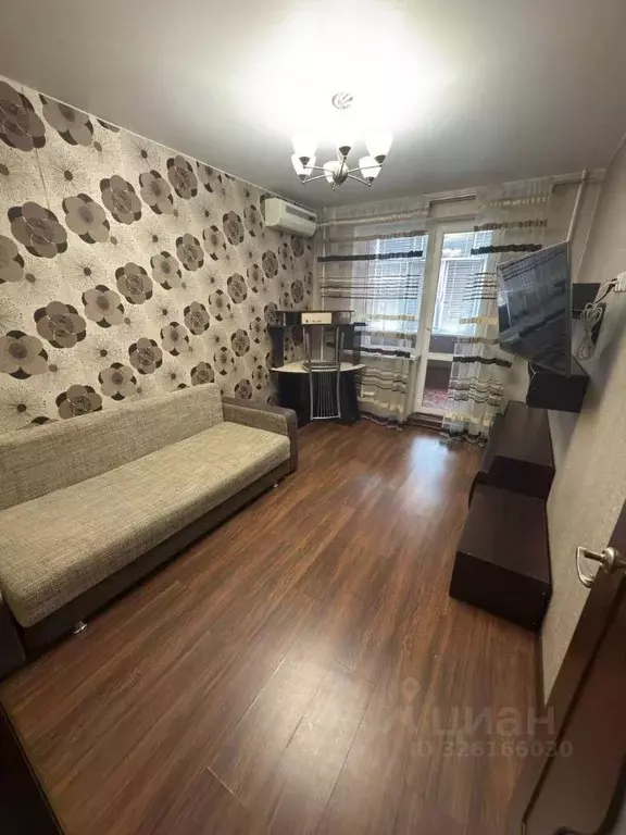 1-к кв. Татарстан, Казань ул. Дубравная, 27 (38.0 м) - Фото 2