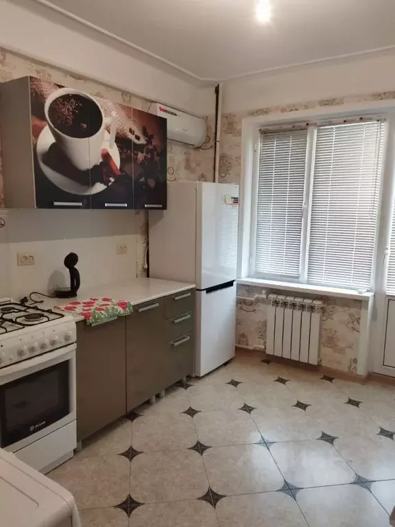 1-к кв. Дагестан, Каспийск просп. Акулиничева (40.0 м) - Фото 0