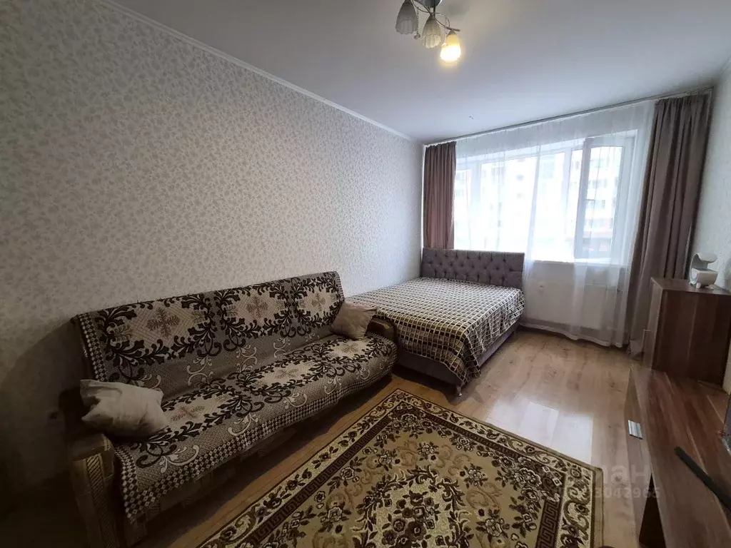 1-к кв. Санкт-Петербург Усть-Славянка тер., просп. Советский, 39к1 ... - Фото 2