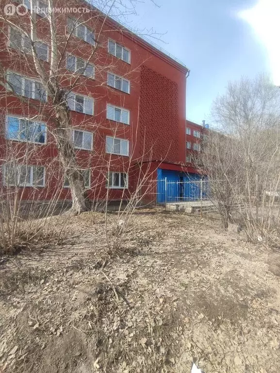 1к в 7-комнатной квартире (17 м) - Фото 2