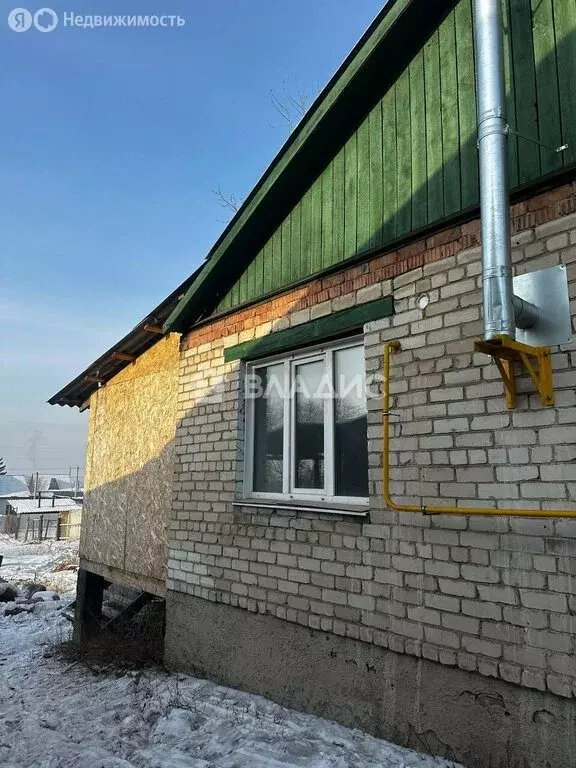 2-комнатная квартира: Чита, поселок Каштак, 115 (59.1 м) - Фото 1