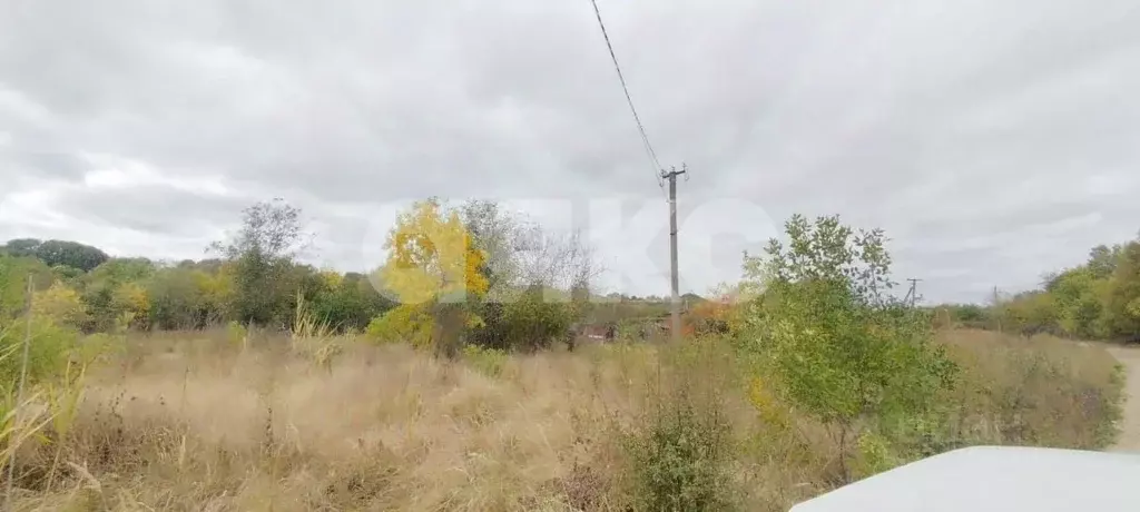 Участок в Краснодарский край, Новокубанский район, Советская ст-ца ул. ... - Фото 2