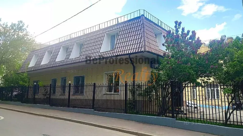 Офис в Москва Вятская ул., 35С3 (48 м) - Фото 1