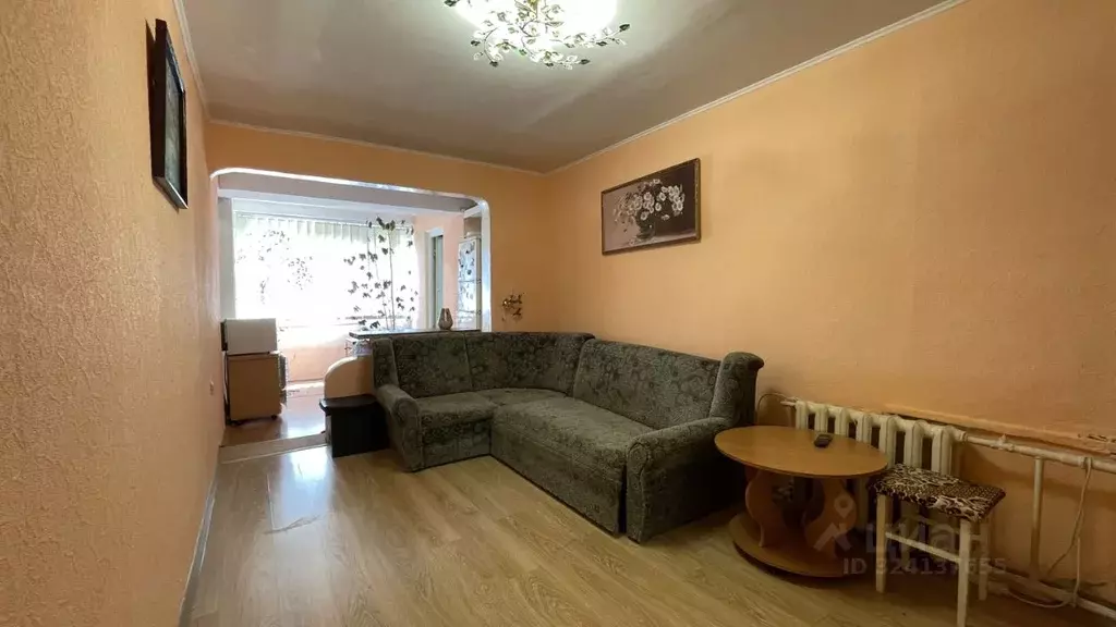 Комната Крым, Ялта ул. Крупской, 17 (25.0 м) - Фото 2