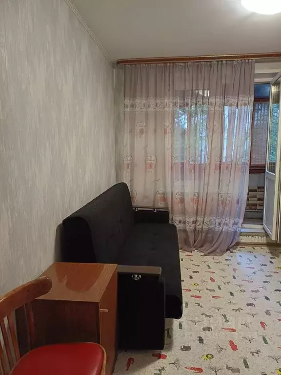 2-к кв. Москва Ярославское ш., 111К3 (46.0 м) - Фото 2