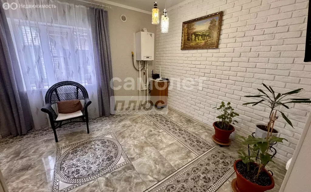 Дом в Ставрополь, улица Серова, 433 (111 м) - Фото 2