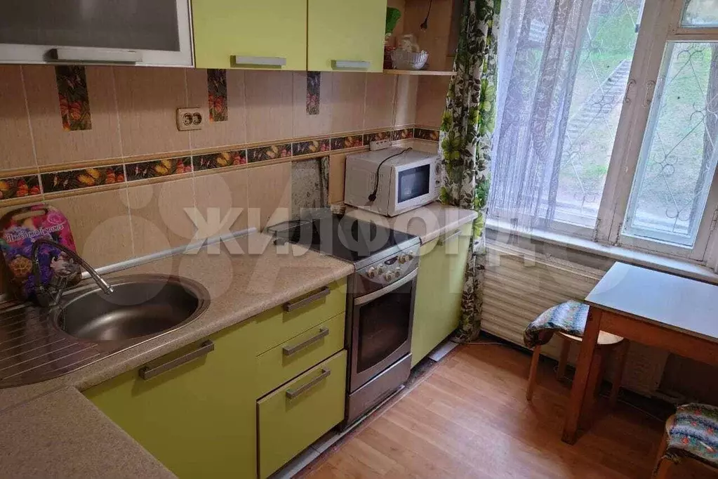 3-к. квартира, 61,8 м, 1/9 эт. - Фото 0