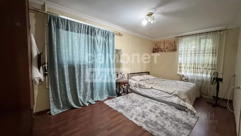 1-к кв. Дагестан, Дербент Красноармейский пер., 56 (33.0 м) - Фото 1