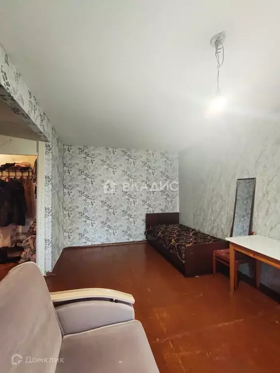 Продаётся 1-к квартира, 30.6 м - Фото 1