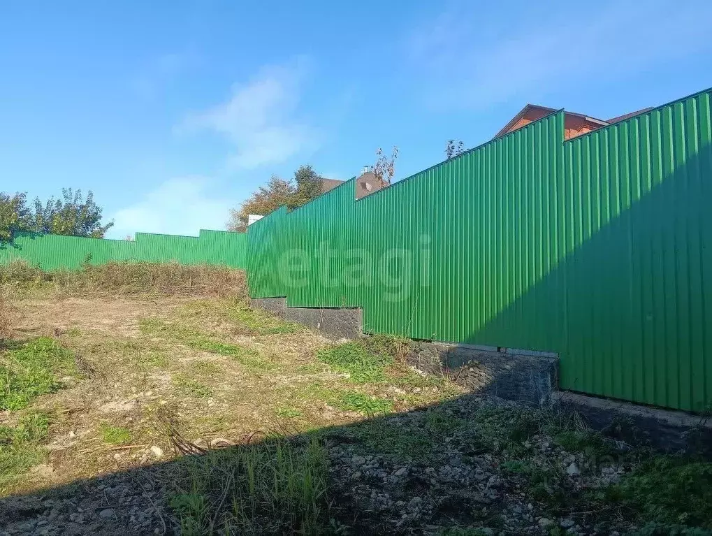 Участок в Вологодская область, Череповец Волгучинская ул. (12.0 сот.) - Фото 1