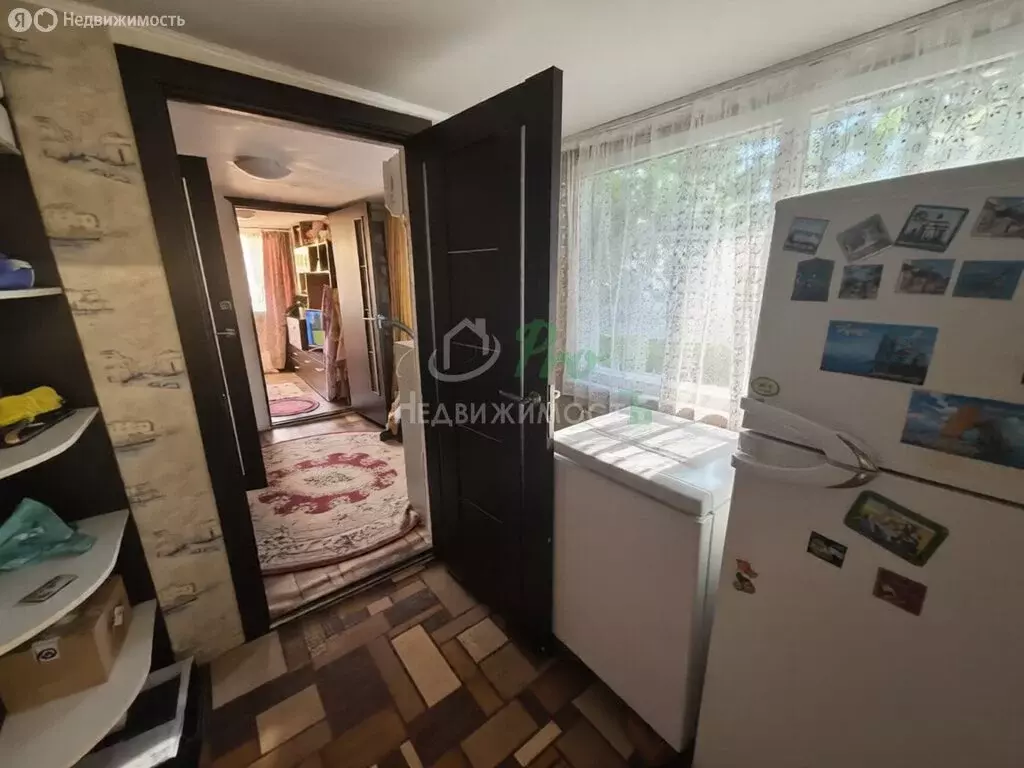 Дом в Ейск, улица Кропоткина (40.2 м) - Фото 2