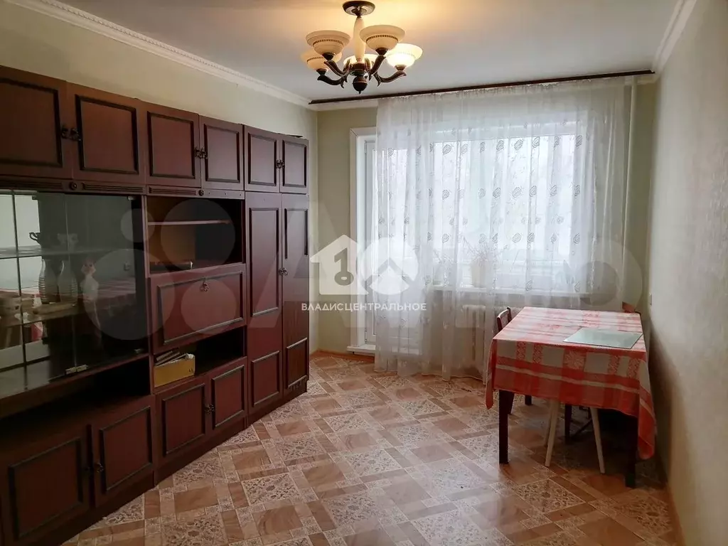 3-к. квартира, 61 м, 3/9 эт. - Фото 1