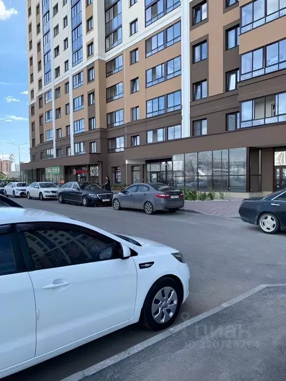 Помещение свободного назначения в Свердловская область, Верхняя Пышма ... - Фото 1