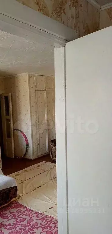 4-к кв. Иркутская область, Усть-Илимский муниципальный округ, пос. ... - Фото 1