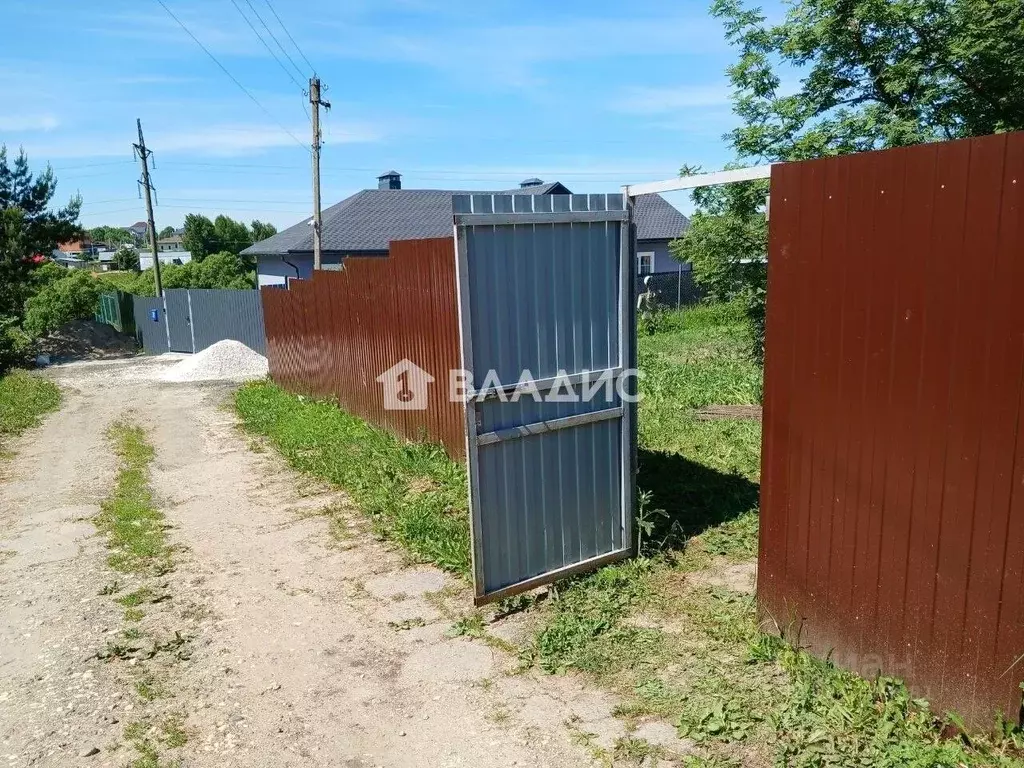 Участок в Владимирская область, Владимир с. Спасское,  (5.5 сот.) - Фото 2