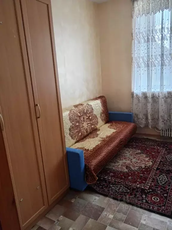 1-к кв. Курская область, Курск Сумская ул., 54 (11.5 м) - Фото 0