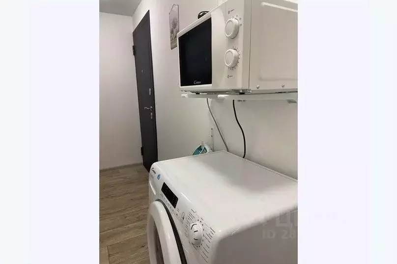 1-к кв. Свердловская область, Екатеринбург ул. Луначарского, 21 (15.0 ... - Фото 2