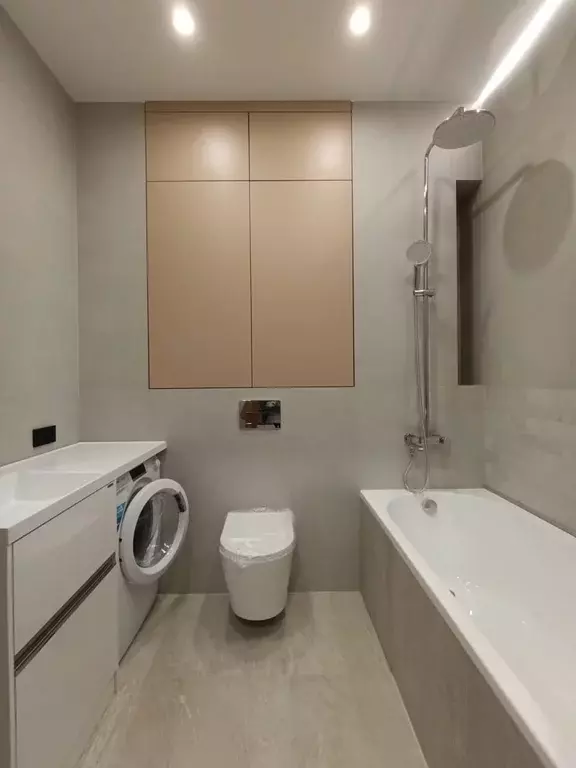 Продаётся 1-к квартира, 44.16 м - Фото 1