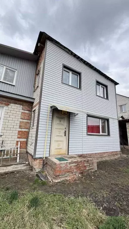Дом в Белгородская область, Белгород пер. Танкистов (174 м) - Фото 1