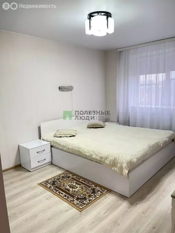 2-комнатная квартира: Ижевск, Автозаводская улица, 54 (56.5 м) - Фото 2