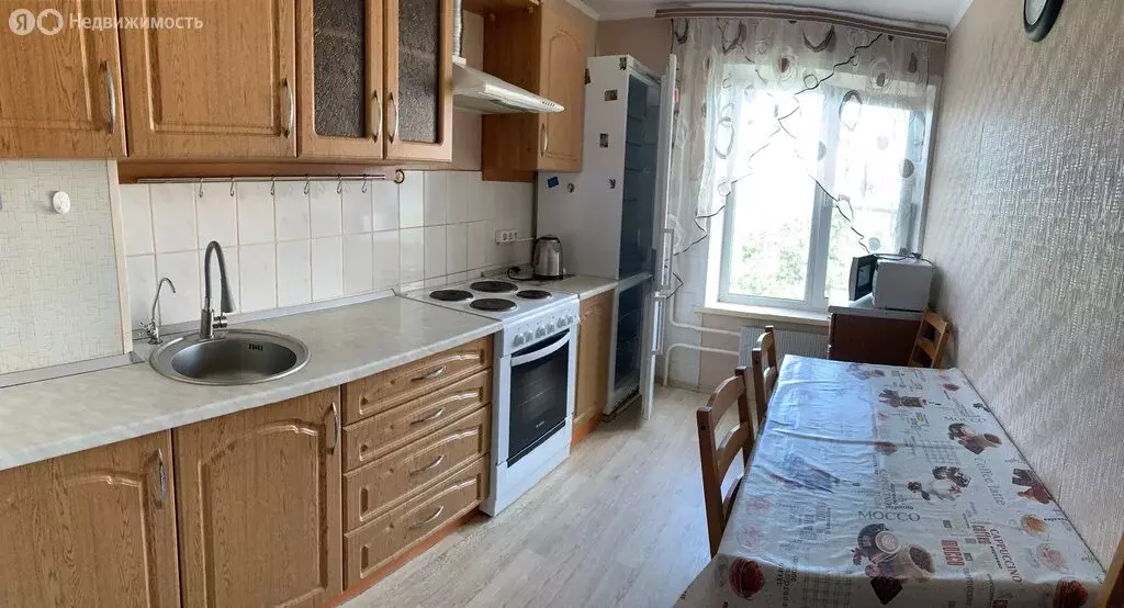 3-комнатная квартира: Тольятти, Приморский бульвар, 48 (65 м) - Фото 2