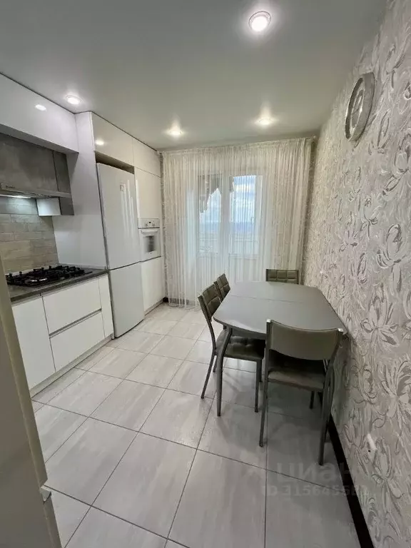 3-к кв. Смоленская область, Смоленск Краснинское ш., 24 (77.0 м) - Фото 1