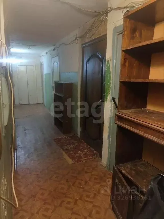 Комната Ярославская область, Ярославль ул. Большая Техническая, 4 ... - Фото 1