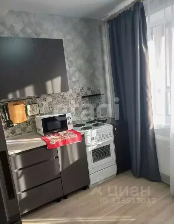 1-к кв. Пермский край, Пермь Целинная ул., 59к2 (36.0 м) - Фото 1