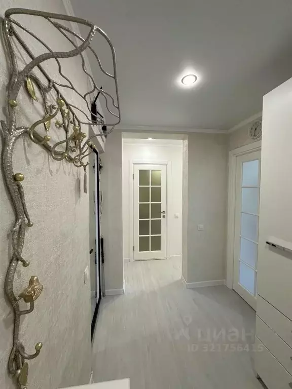 2-к кв. Краснодарский край, Ейск ул. Янышева, 116 (48.0 м) - Фото 1