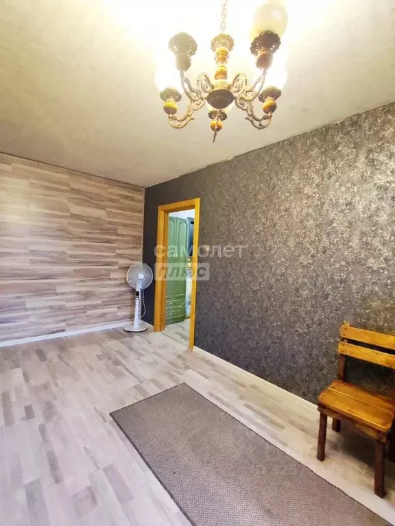 2-к кв. Московская область, Егорьевск Сосновая ул., 10 (52.0 м) - Фото 1