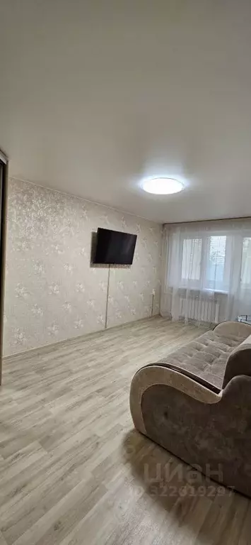 1-к кв. Саратовская область, Саратов проезд 3-й Московский, 3 (30.0 м) - Фото 2