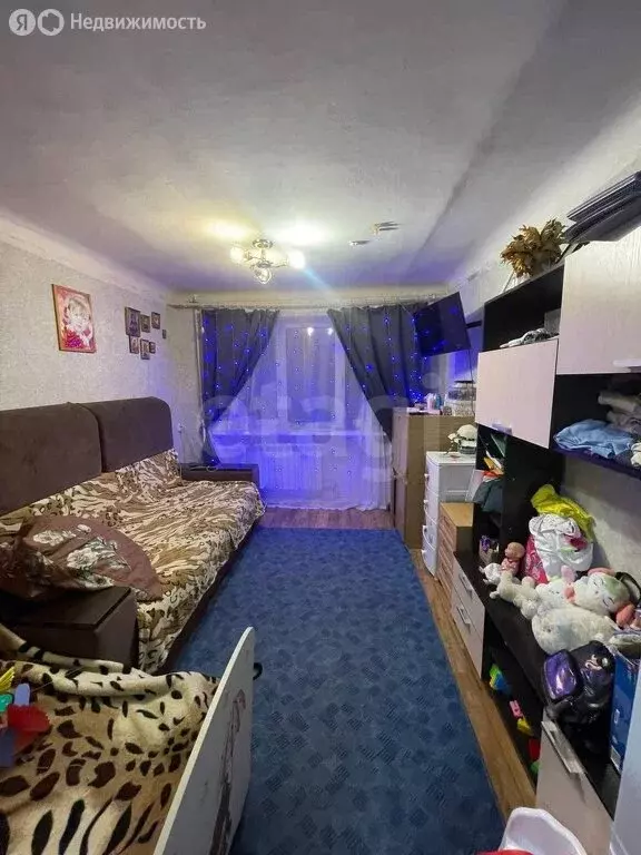 1к в -комнатной квартире (18.5 м) - Фото 1