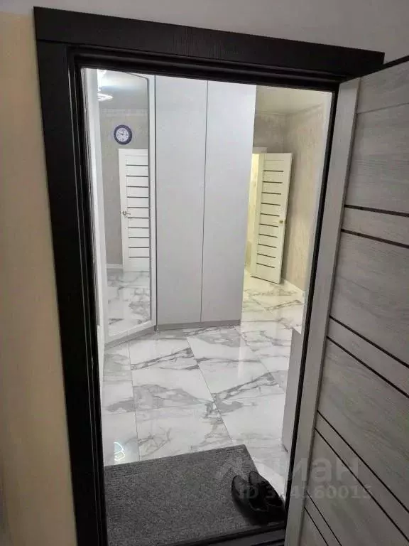 2-к кв. Самарская область, Самара Съездовская ул., 11 (57.0 м) - Фото 2