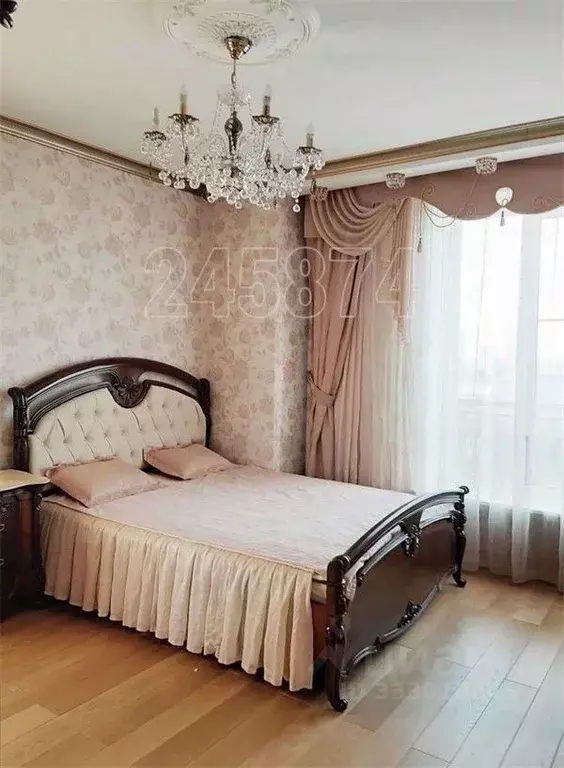 4-к кв. Москва Измайловский бул., 54 (105.0 м) - Фото 1
