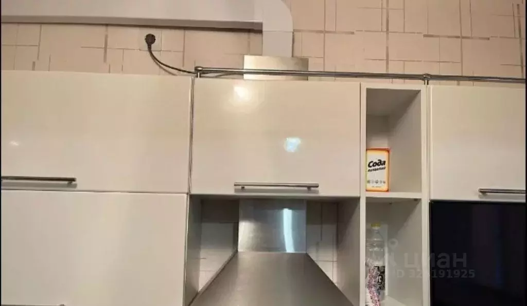 Студия Омская область, Омск Мельничная ул., 87к3 (29.0 м) - Фото 2