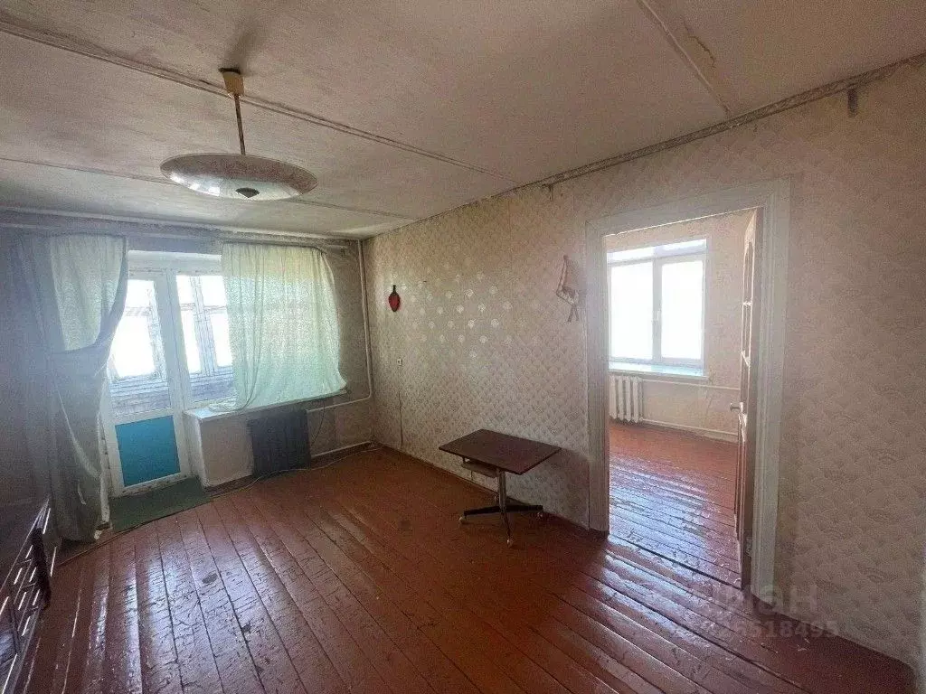 3-к кв. Оренбургская область, Тюльганский поссовет, пос. Тюльган ул. ... - Фото 2