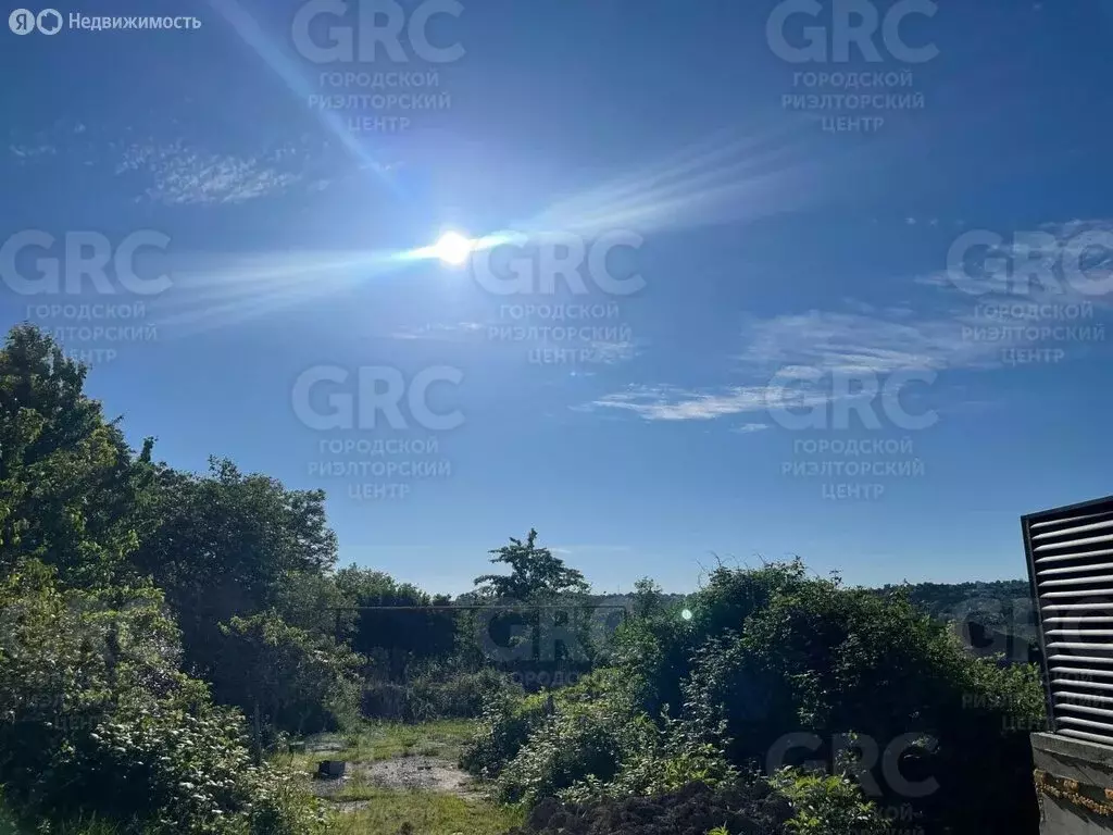 Участок в Краснодарский край, городской округ Сочи, село Васильевка, ... - Фото 0