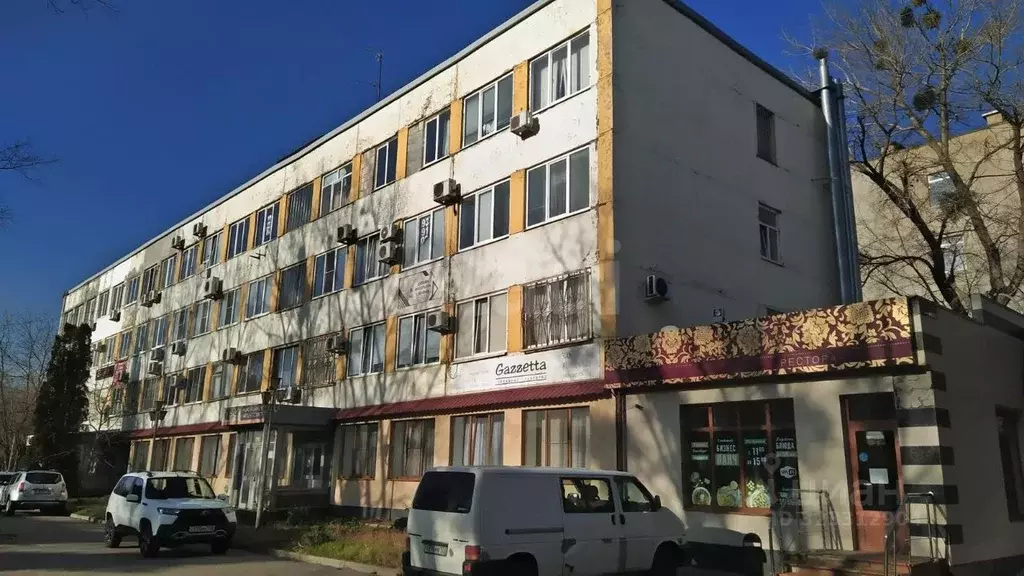 Офис в Ставропольский край, Ставрополь просп. Кулакова, 8Б (17 м) - Фото 2