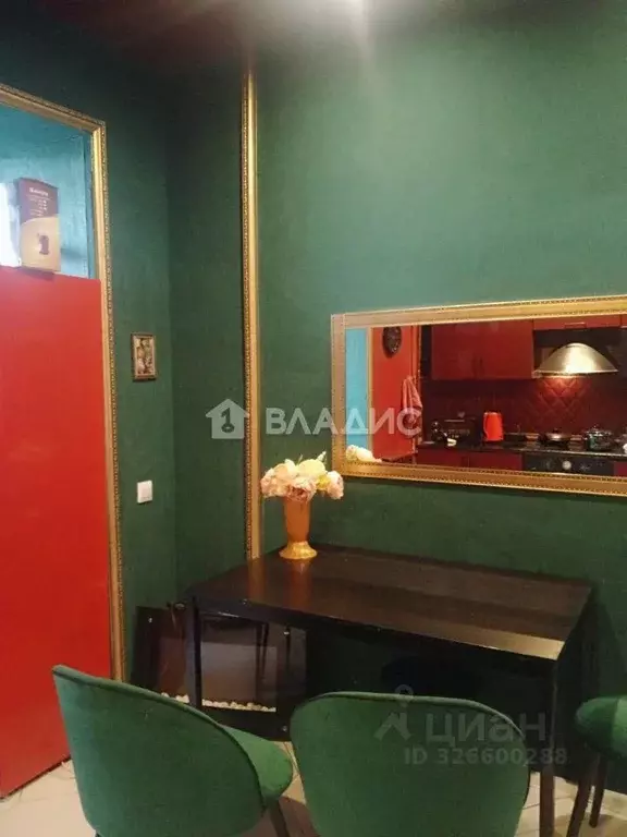 3-к кв. Московская область, Лосино-Петровский городской округ, ... - Фото 2