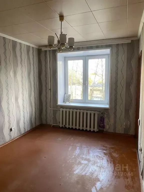 1-к кв. Московская область, Ступино ул. Бахарева, 8 (28.0 м) - Фото 2